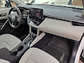 2022 Toyota Corolla Cross LE AWD
