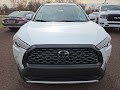 2022 Toyota Corolla Cross LE AWD