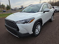 2022 Toyota Corolla Cross LE AWD