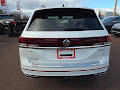 2024 Volkswagen Atlas 2.0T SEL Premium R-Line AWD