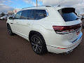 2024 Volkswagen Atlas 2.0T SEL Premium R-Line AWD