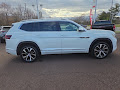 2024 Volkswagen Atlas 2.0T SEL Premium R-Line AWD