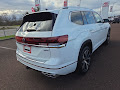 2024 Volkswagen Atlas 2.0T SEL Premium R-Line AWD