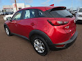 2016 Mazda CX-3 Sport AWD