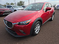2016 Mazda CX-3 Sport AWD