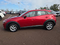 2016 Mazda CX-3 Sport AWD