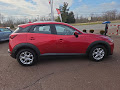 2016 Mazda CX-3 Sport AWD