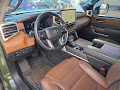 2022 Toyota Tundra 4WD 1794 Edition