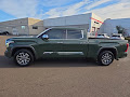 2022 Toyota Tundra 4WD 1794 Edition