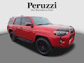 2022 Toyota 4Runner SR5 Premium 4WD