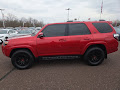 2022 Toyota 4Runner SR5 Premium 4WD