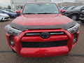 2022 Toyota 4Runner SR5 Premium 4WD