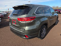 2019 Toyota Highlander XLE AWD