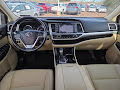 2019 Toyota Highlander XLE AWD
