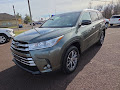 2019 Toyota Highlander XLE AWD