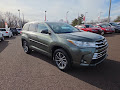 2019 Toyota Highlander XLE AWD