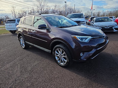 2017 Toyota RAV4