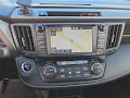 2017 Toyota RAV4 Limited AWD