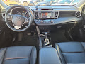 2017 Toyota RAV4 Limited AWD