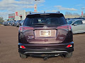 2017 Toyota RAV4 Limited AWD