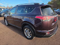 2017 Toyota RAV4 Limited AWD