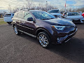 2017 Toyota RAV4 Limited AWD