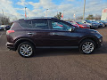 2017 Toyota RAV4 Limited AWD