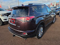 2017 Toyota RAV4 Limited AWD