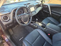 2017 Toyota RAV4 Limited AWD