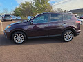 2017 Toyota RAV4 Limited AWD