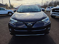 2017 Toyota RAV4 Limited AWD