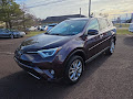 2017 Toyota RAV4 Limited AWD