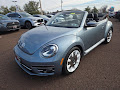 2019 Volkswagen Beetle Convertible Final Edition SEL FWD