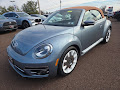 2019 Volkswagen Beetle Convertible Final Edition SEL FWD