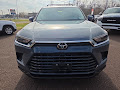 2024 Toyota Grand Highlander XLE AWD