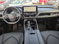 2024 Toyota Grand Highlander XLE AWD