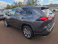 2025 Toyota RAV4 XLE Premium AWD
