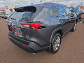 2025 Toyota RAV4 XLE Premium AWD