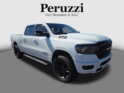 2020 RAM 1500 Big Horn 4WD