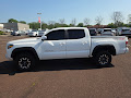 2022 Toyota Tacoma 4WD TRD Off Road 4WD