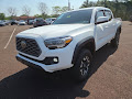 2022 Toyota Tacoma 4WD TRD Off Road 4WD