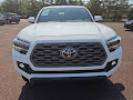 2022 Toyota Tacoma 4WD TRD Off Road 4WD