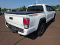 2022 Toyota Tacoma 4WD TRD Off Road 4WD
