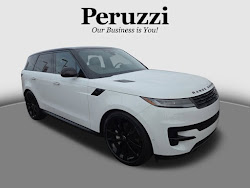 2024 Land Rover Range Rover Sport SE AWD