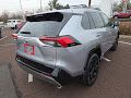 2023 Toyota RAV4 Hybrid SE AWD