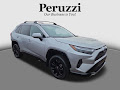 2023 Toyota RAV4 Hybrid SE AWD