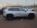 2023 Toyota RAV4 Hybrid SE AWD