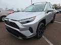 2023 Toyota RAV4 Hybrid SE AWD