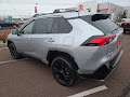 2023 Toyota RAV4 Hybrid SE AWD
