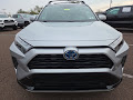 2023 Toyota RAV4 Hybrid SE AWD